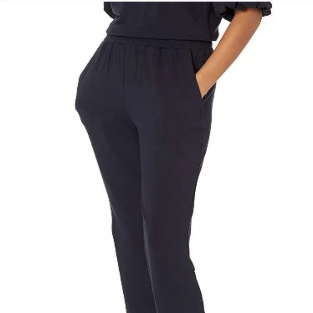 Daily Ritual navy Jumpsuit - Picture 5 of 9